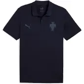 Puma Polo à Manches Courtes Portugal Football Essentials
