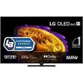 LG TV evo AI G6 (2026) 65" OLED UHD 4K - OLED65G66LS