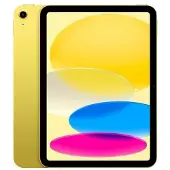 Apple iPad 11" Wi-Fi + Cellulaire 512GB Jaune 2025