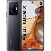 Xiaomi 11T Pro 5G 8/256Gb Smartphone Grau