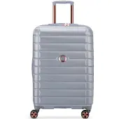 DELSEY PARIS PARIS trolley Shadow 5.0 4DR Trolley 66 Platin gris