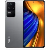 Xiaomi POCO F4 8/256 Go argent