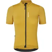 Gripgrab Ride Short Sleeve Jersey Jaune XS Femme