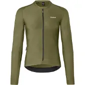 Gripgrab Maillot à Manches Longues Pacr