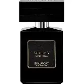 BeauFort London Eau de Parfum London Fathom V 50 ml