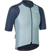 Gripgrab Pacr Lightweight Short Sleeve Jersey Bleu XL Homme