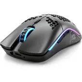 Glorious Model O Souris Gamer Sans Fil Noir