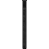 Garmin Bracelet en Nylon Noir 20 mm