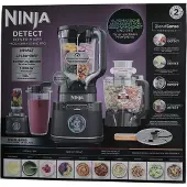 Ninja Detect Blender PRO TB401EU