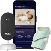 Owlet Dream Duo - Mint