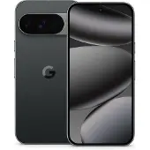 Google Pixel 10 Pro 16 cm (6.3") Double SIM Android 16.0 5G 16 Go 256 Go 4870 mAh Noir