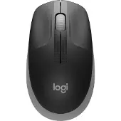Logitech 910-005905 M190 anthrazit kabellose Maus