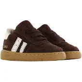 Shoesme Baskets Suède Enfants