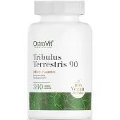 OstroVit Buzdyganek Naziemny Vege (360 comprimés) 5903933911489