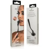Bedroom Fantasies - roulette de stimulation - aluminium noir