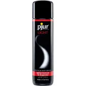 Pjur Light Lubricant 250ml Clair