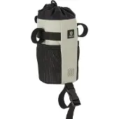 Agu Venture Highland Snack Pack Sac de guidon 1l noir noir One Size