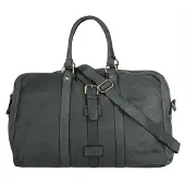 Forty° Sac de voyage gris