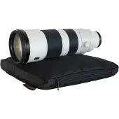 Buteo Photo Gear Beanbag 3 Flat Noir