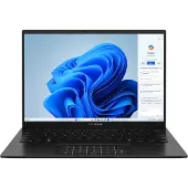 Asus Zenbook 14 OLED Copilot+ PC UM3406GA-QD031W AZERTY