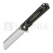 SCHRADE Couteau pliant Lateral Folder Tan