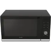 Candy Micro-ondes à surface plane Moderna CMWA23TNDB uniquement 23 L 900 W Noir