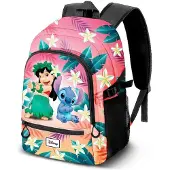KARACTERMANIA Sac à Dos Lilo &amp; Stitch Fight 3.0 23l 41x31x18 Cm