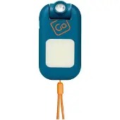 Go Travel Lommelygte, Accessoires de voyage, Bleu