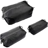 Peak Design Ultralight Packing Cube Kit XXS-XS-S Noir