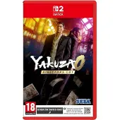 Yakuza 0 Director's Cut