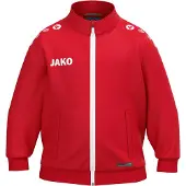 Jako Veste en polyester One rouge 98