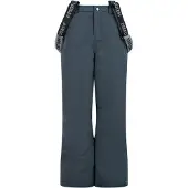 Protest Sticks Pants Bleu 176 cm Enfants