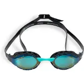 Arena Lunettes 'Air Sonic Mirror' azur / noir