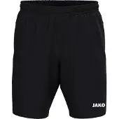 Jako Pantalons One 6200800schwarz