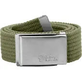 Fjällräven Canvas Belt Rouge Homme