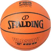 Spalding 5