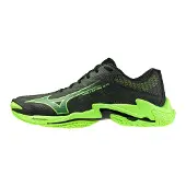 Mizuno Chaussures en salle Wave Lightning Elite Adulte