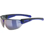 Uvex Lunettes Equate