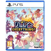 Ps5 Date Everything! Rose