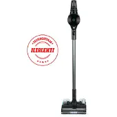Wilfa Vacuum Cleaner Innovac Aqua Plus, Aspirateur, Noir