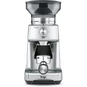 Sage Moulin à café expresso the Dose Control Pro SCG600SIL - argent