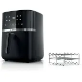 Bosch Maf462b1 - Airfryer Noir 61 L 2050 W
