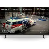 Sony K-43S25M2 TV 109,2 cm (43") 4K Ultra HD Smart TV Wifi Noir