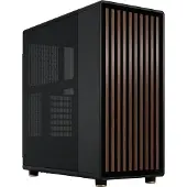 Fractal Design Boîtier PC North moyen tour noir
