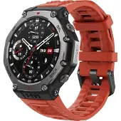 Xiaomi Montre connectée T-Rex 3 48.5mm Lava