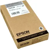 Epson T6039 - Noir clair léger - Cartouche d'encre