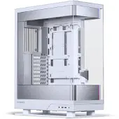 Phanteks Evolv X2 Boîtier PC tour midi E-ATX verre trempé DRGB