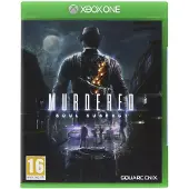 Murdered: Soul Suspect - Limited Edition, Xbox One