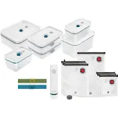 Zwilling fresh+save Family Set La Mer Plastik (36815-015-0)