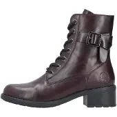 Rieker Chaussures 7543135BLACK
